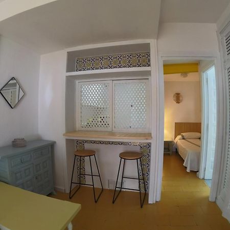 Apartamento Frente Al Mar Alcoceber Bagian luar foto