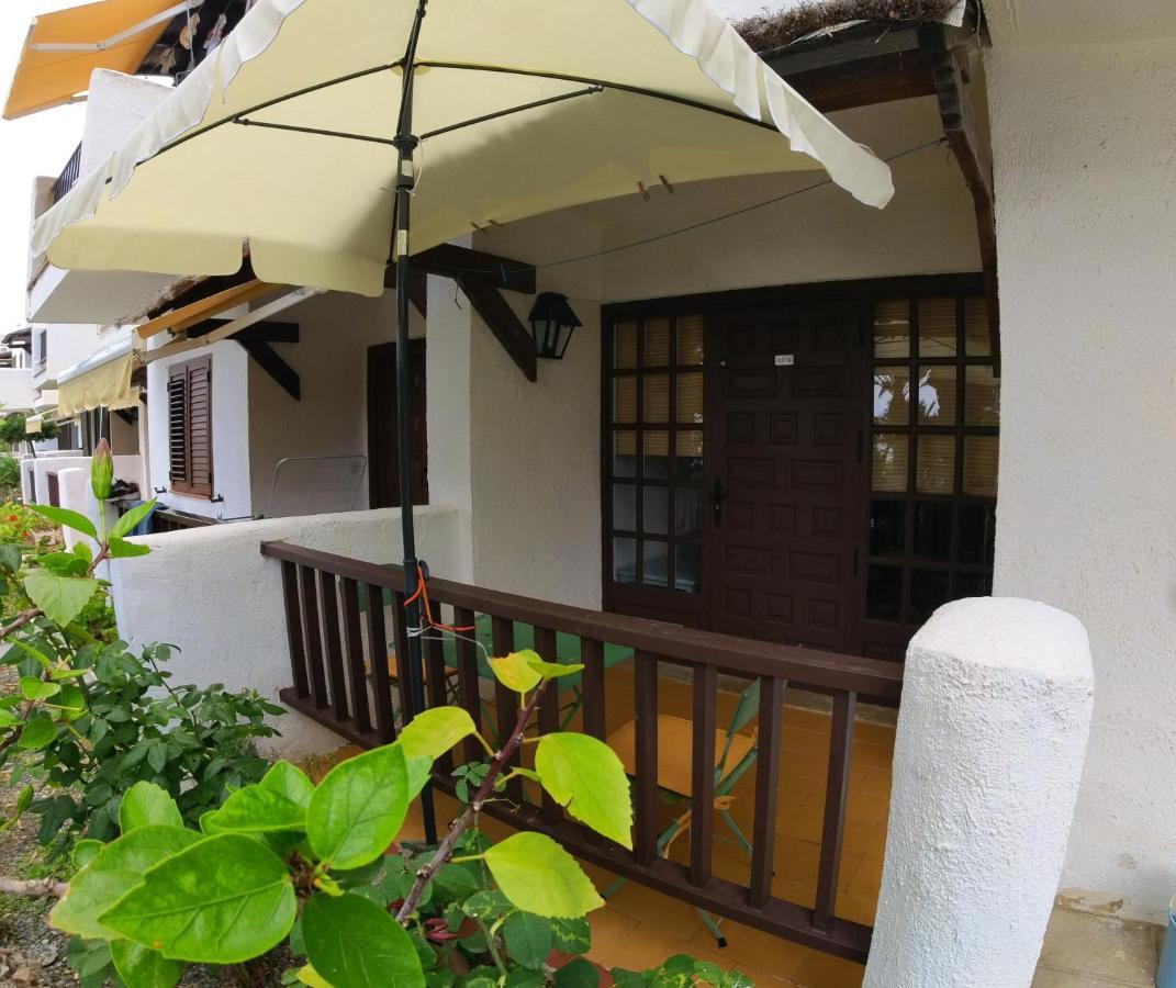Apartamento Frente Al Mar Alcoceber Bagian luar foto