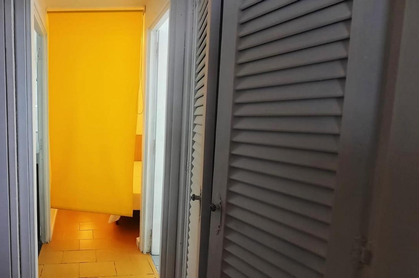 Apartamento Frente Al Mar Alcoceber Bagian luar foto