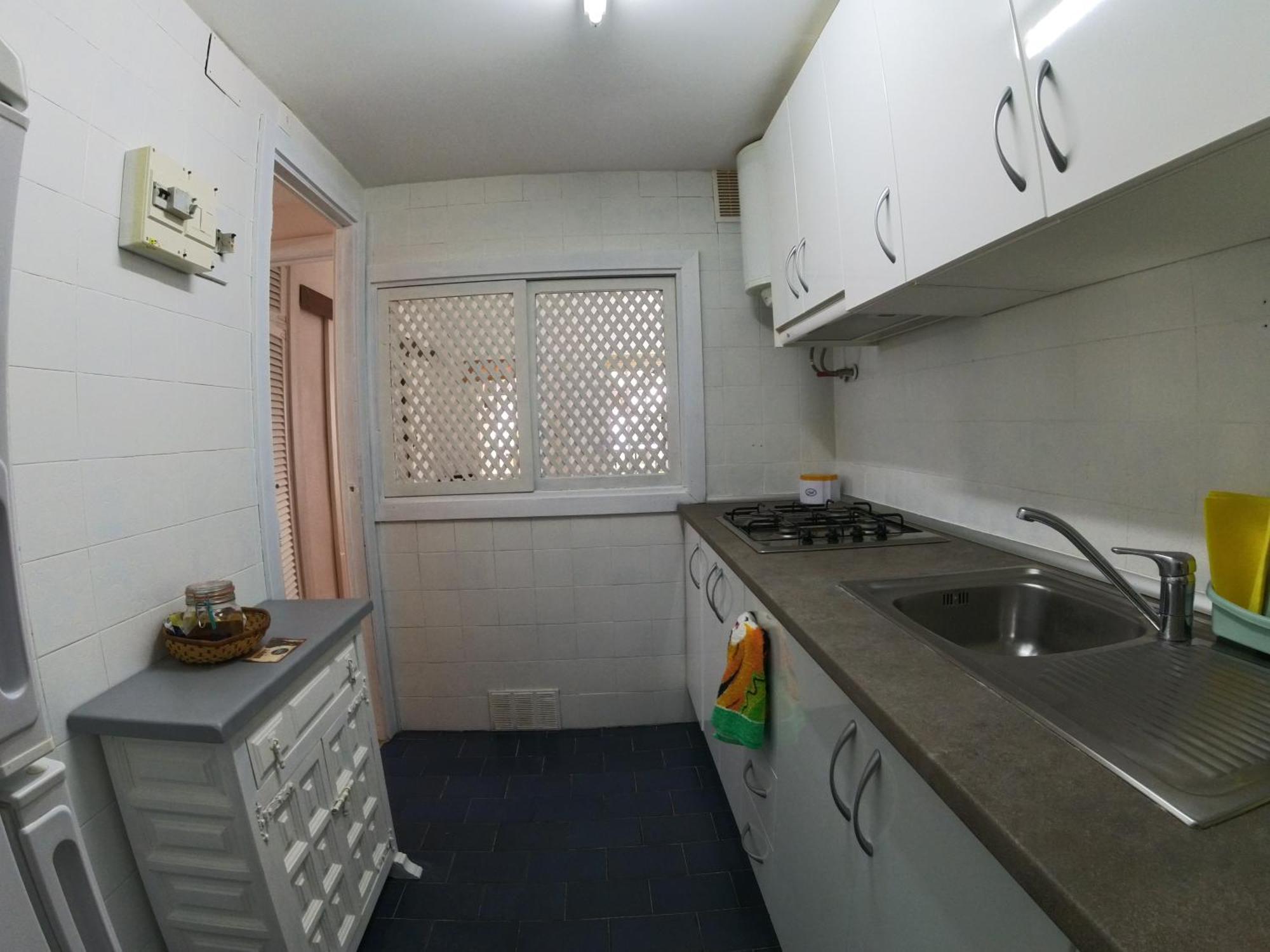 Apartamento Frente Al Mar Alcoceber Bagian luar foto